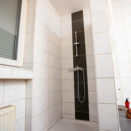 Serviceroom24 - 3 In Wlan - Smart-tv - 24-7 Check-in Und Kueche רקלינגהאוזן