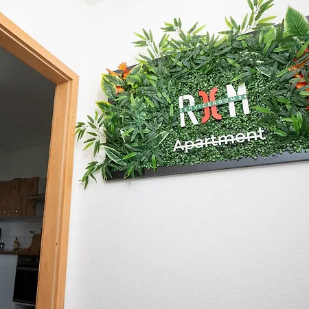 דירה Serviceroom24 - 3 In Wlan - Smart-tv - 24-7 Check-in Und Kueche *